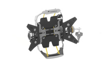 Držák navigace ZUMO 590_595 *lockable* black