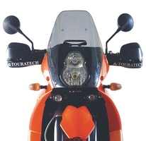Vestavné světlomety xenon/mlhový pro KTM 950 LC8 Adventure