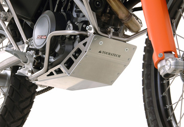 Kryt pod motor KTM 690 Enduro / Enduro R včetně modelu 2019