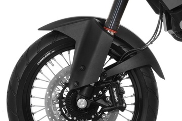 Vyvýšení blatníku - originální blatník pro KTM 1190 ADV