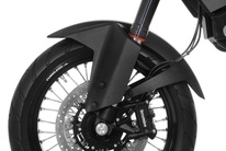 Vyvýšení blatníku - originální blatník pro KTM 1190 ADV