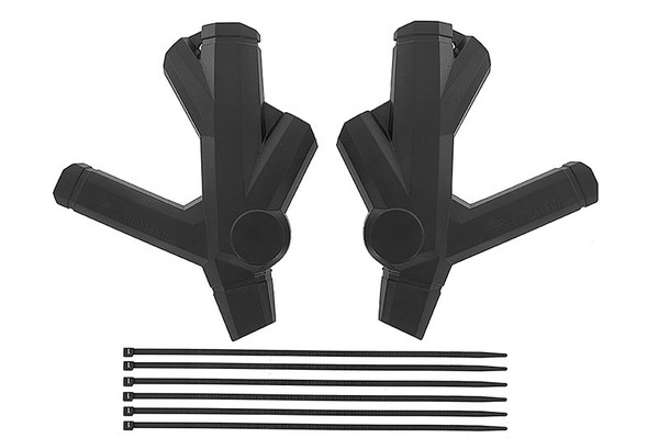 Ochrana rámu pro KTM 1050 ADV/ 1090 ADV + R / 1190 ADV + R/ 1290 Super ADV + R