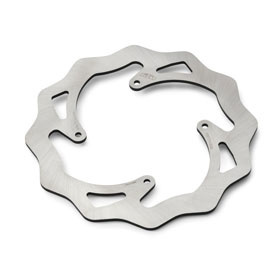 BRAKE DISC FRONT D=220MM    03
