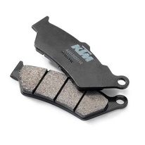 BRAKEP.SET FR.TOSHIBA TT2701HH