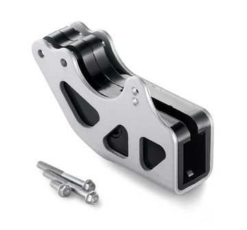 CHAIN GUIDE KIT REAR CPL.