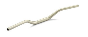 HANDLEBAR NEKEN D=28MM EXC  07