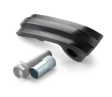 CHAIN SLIDING KIT UPPER CPL.