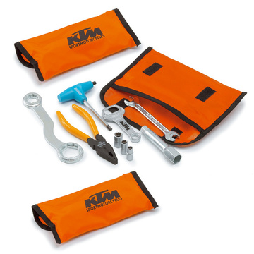 TOOL KIT                  2012