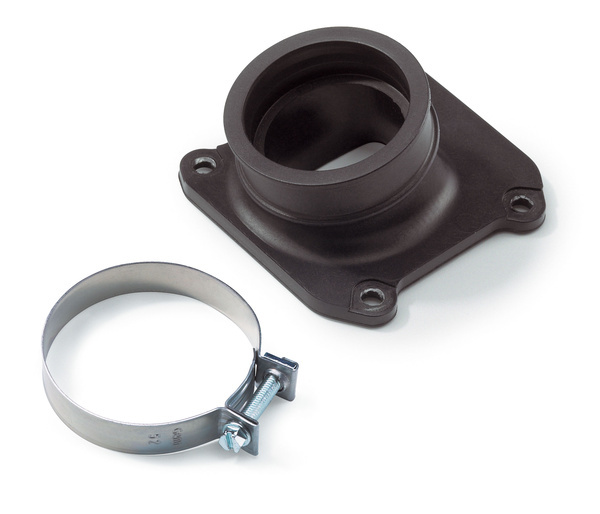 INTAKE FLANGE V-FORCE       04