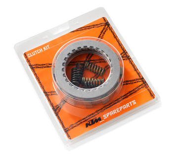 CLUTCH KIT 250/300  13-15