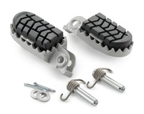 FOOTPEG LS+RS CPL.