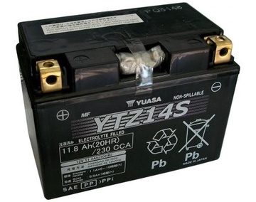 BATTERY 12V/11AH            03