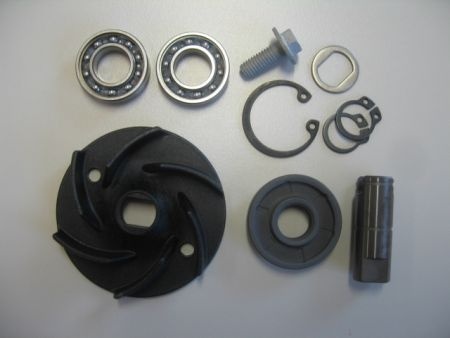 WATER PUMP REP. KIT  09-13