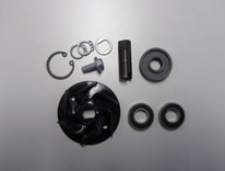 WATER PUMP REP. KIT  RC8 13-14