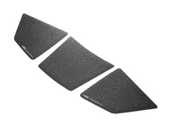 TANK COVER STICKER SET