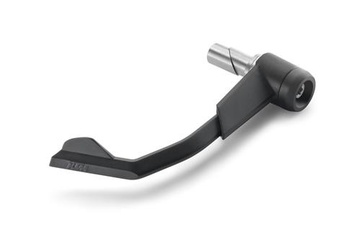 CLUTCH LEVER GUARD CPL.