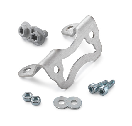MOUNTING PLATE