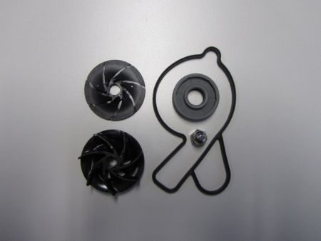 WATER PUMP REP. KIT  12-14
