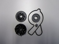 WATER PUMP REP. KIT  12-14