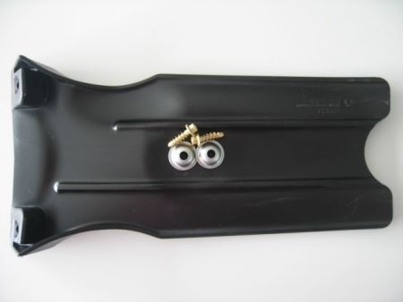 SPLASH GUARD KIT 390 DUKE