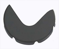 CARBON KRYT VÍKA SPOJKY LC8