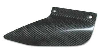 CARBON KRYT VÝFUKU 4T