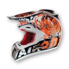 Helma AIROH DOME SQUAD/ XL