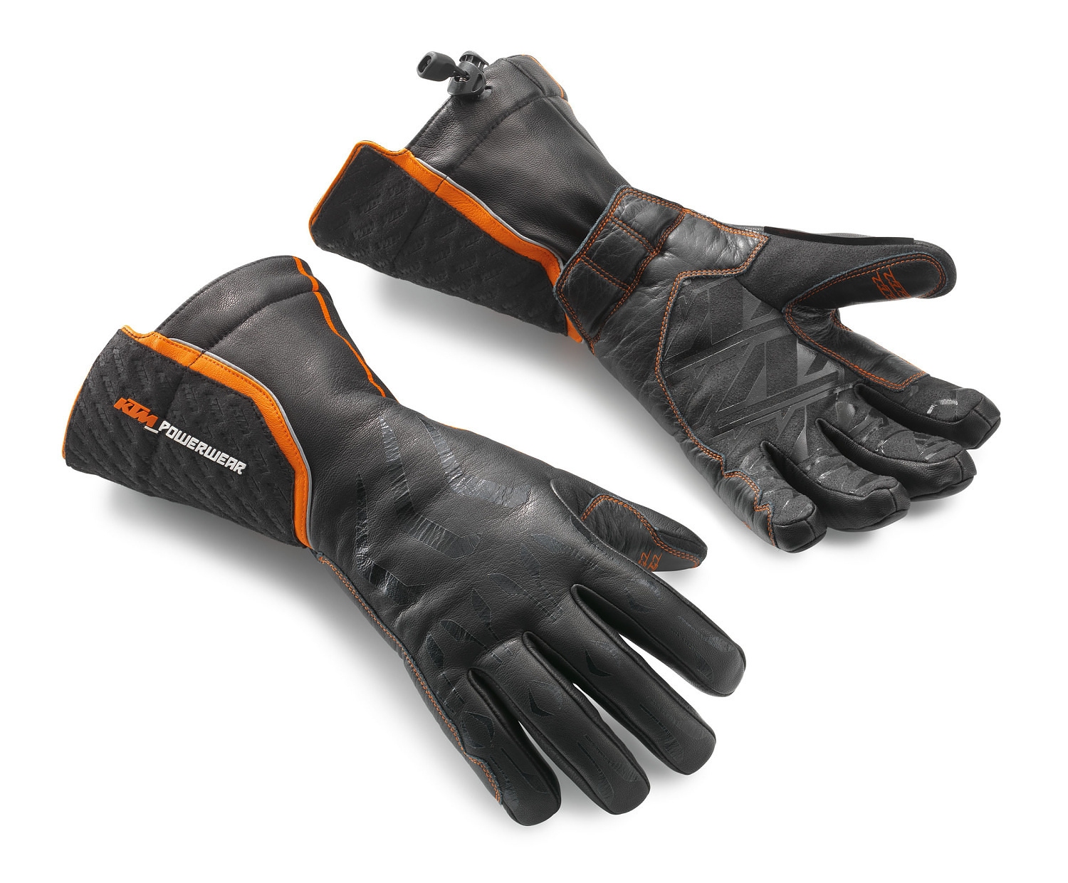 HQ ADVENTURE GLOVES M/9 - poslední kus