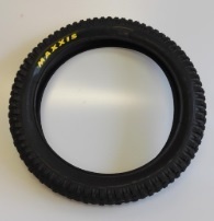 PNEU MAXXIS CREEPY CRAWLER 20X2.5 pro FREERIDER 20''