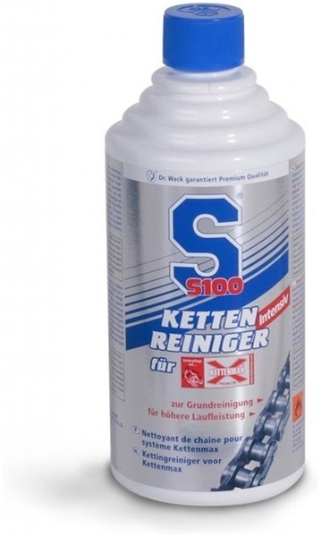 S100 ČISTIČ ŘETĚZŮ PRO SADY KETTENMAX PREMIUM