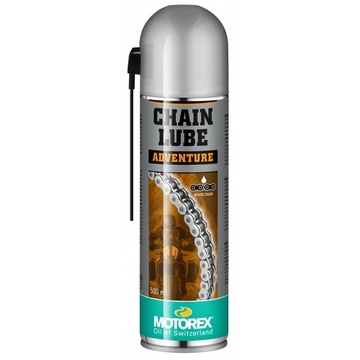 CHAINLUBE ADVENTURE 500ml