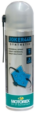 JOKER 440 SYNTHETIC 500ml