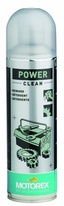 Motorex Power Clean 500 ml