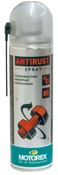 ANTIRUST 500ml