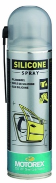SILICONE 500ml