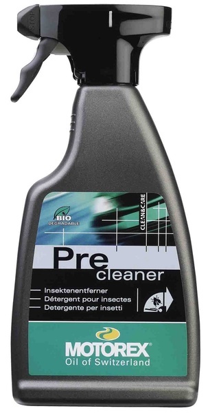 PRE CLEANER  500ml