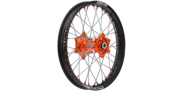 Zadní kolo  QTECH 18 X 2,15 (KTM), QTECH
