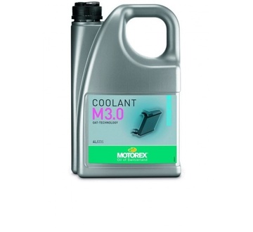 COOLANT M3.0 READY TO USE 4L