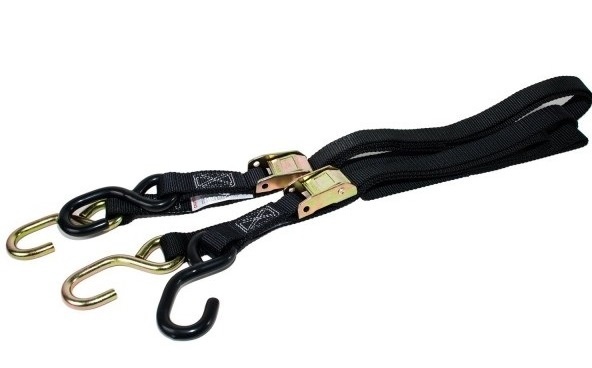 Popruhy upínací 25mm x 1.8m