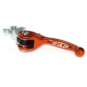 PÁČKA SPOJKY FLEX KTM MAGURA 09 ORANŽ.