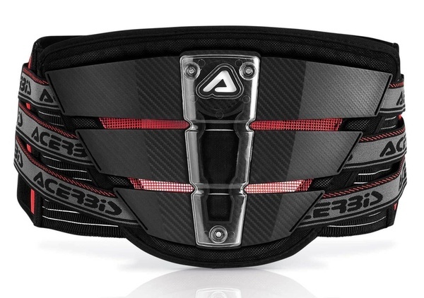 Ledvinový pás ACERBIS PROFILE EVO 2.0