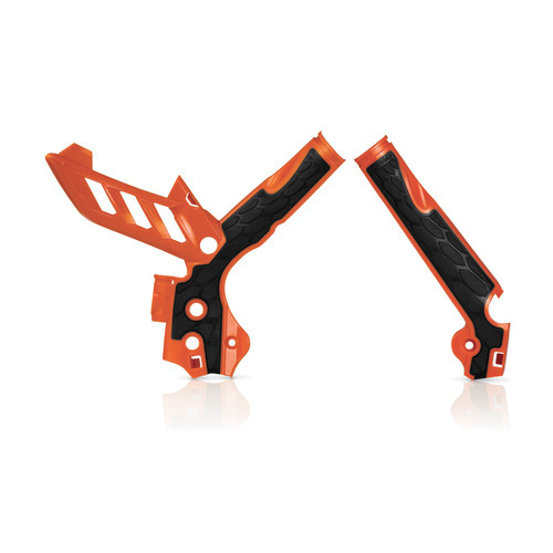 ACERBIS kryt(chránič) rámu KTM SX 250/SXF 11/15,EXC/...