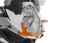 CHRÁNIČ PŘEDNÍHO SVĚTLA 1190ADV oranžový