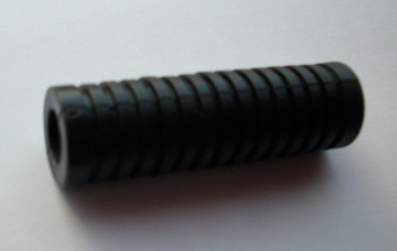 RUBBER