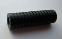 RUBBER