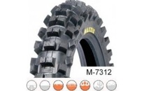 MAXXIS pneu 120/100-18 M7312