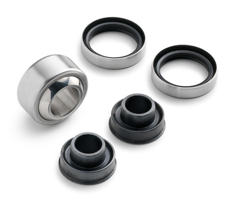 PIVOT BEARING+BUSH. PDS   '11