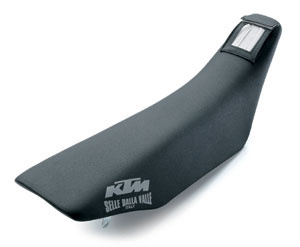 SEAT COVER SIX-DAYS EXC 98-03