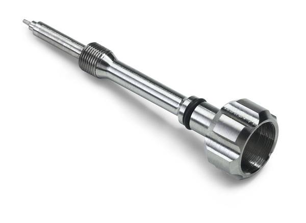 MIXT. CONTROL SCREW FACTORY