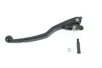 CLUTCH LEVER LONG CPL. 2013